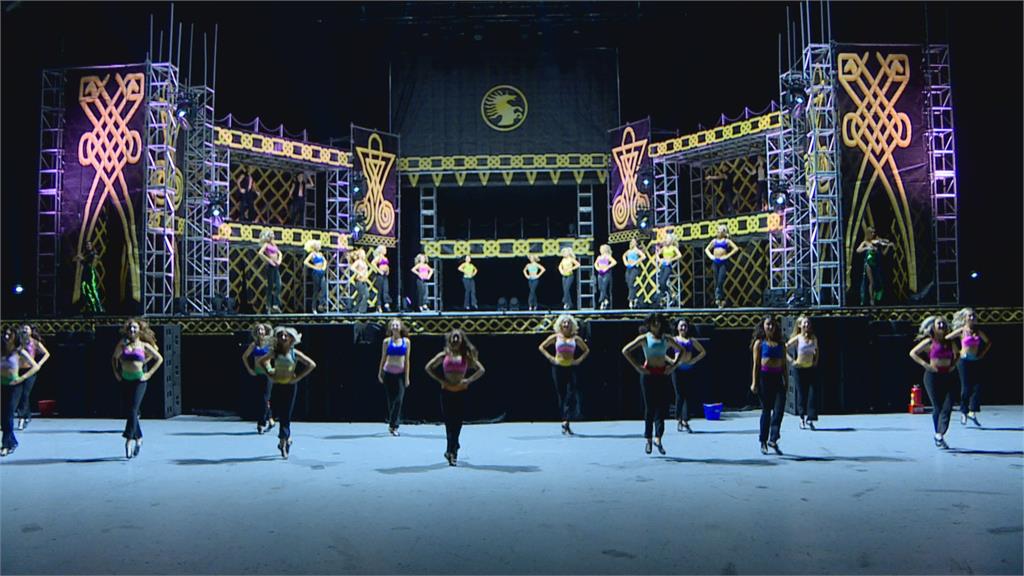 「火焰之舞」25週年全球巡迴　週六台北小巨蛋盛大登場