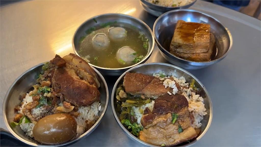 甩掉美食沙漠標籤　新竹縣市這18家小吃美食獲選「500碗」