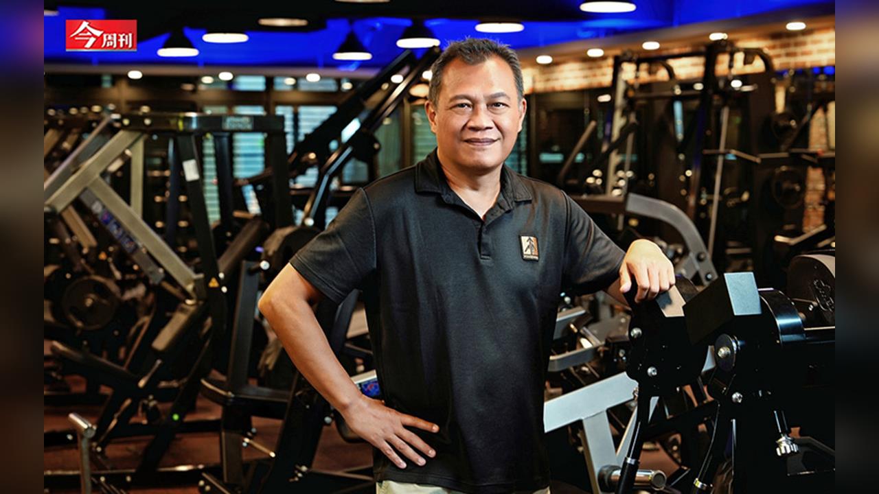 健身工廠店數不是最多、也不強迫推銷 為何獲利能超車World Gym？