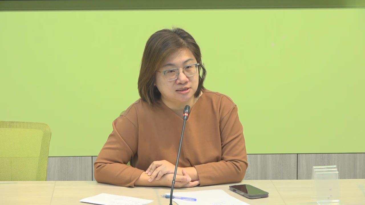 快新聞/海鯤號如期交艦「有挑戰」!藍委稱還公道 陳培瑜一劍封喉