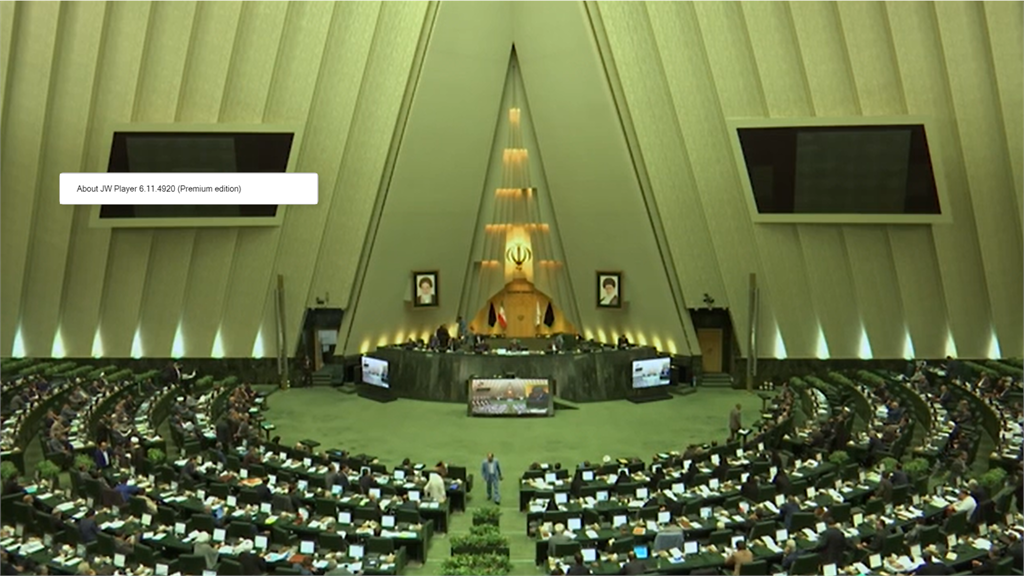伊朗23國會議員染病 暫停與選民接觸
