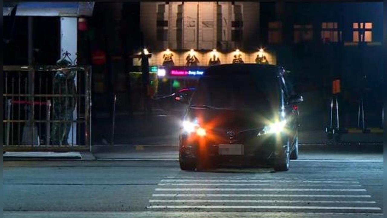 快新聞／54年來首例！我國行政院長赴日本看經典賽　卓榮泰今晚已返國