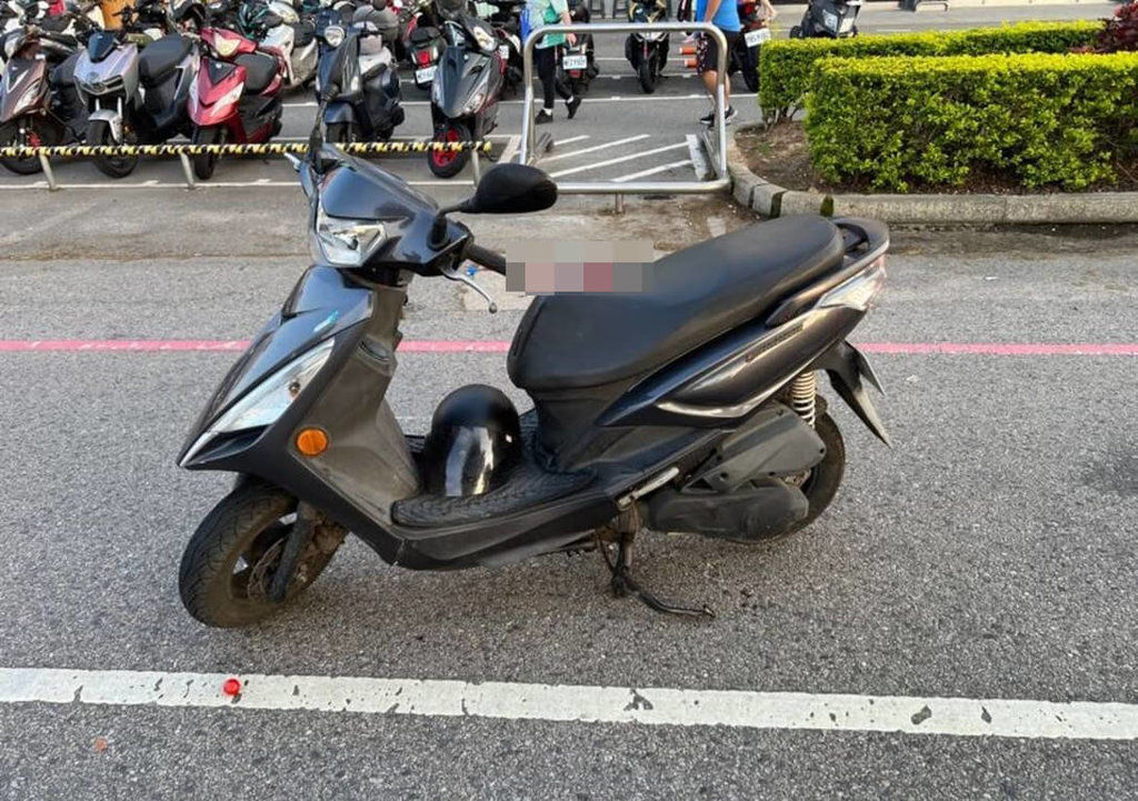 金門男走斑馬線遭機車撞　重傷昏迷後送台灣救治