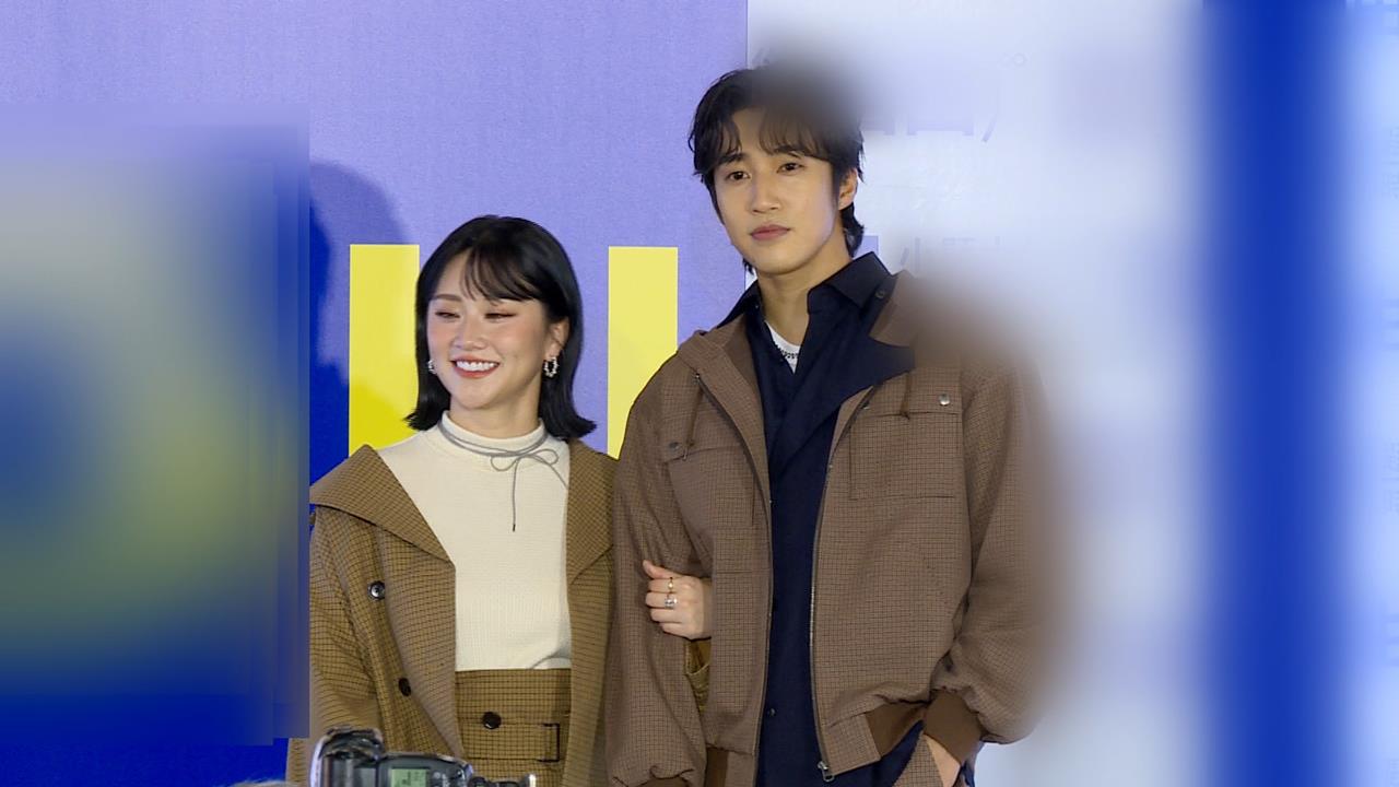 日本快時尚品牌舉辦秋冬展示會　邀焦凡凡、婁峻碩站台