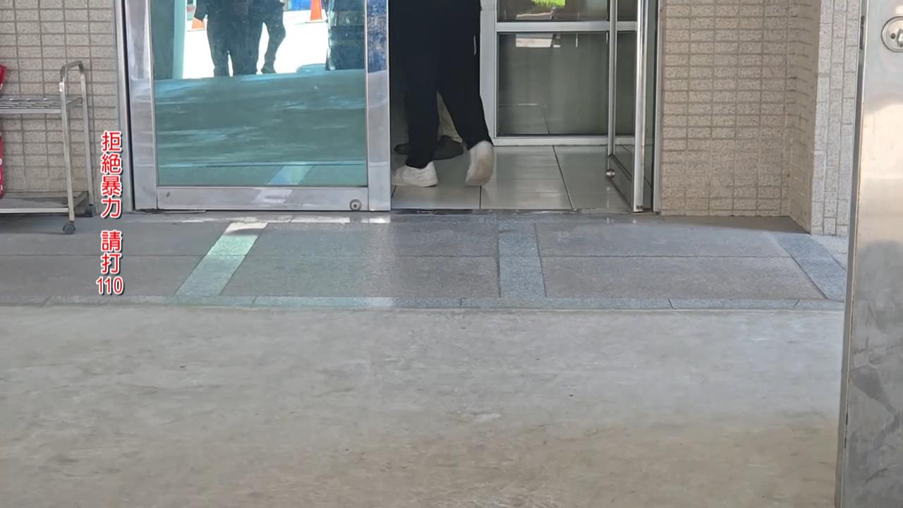 桃園人倫悲劇！無業子買刀殺父後打電話報警