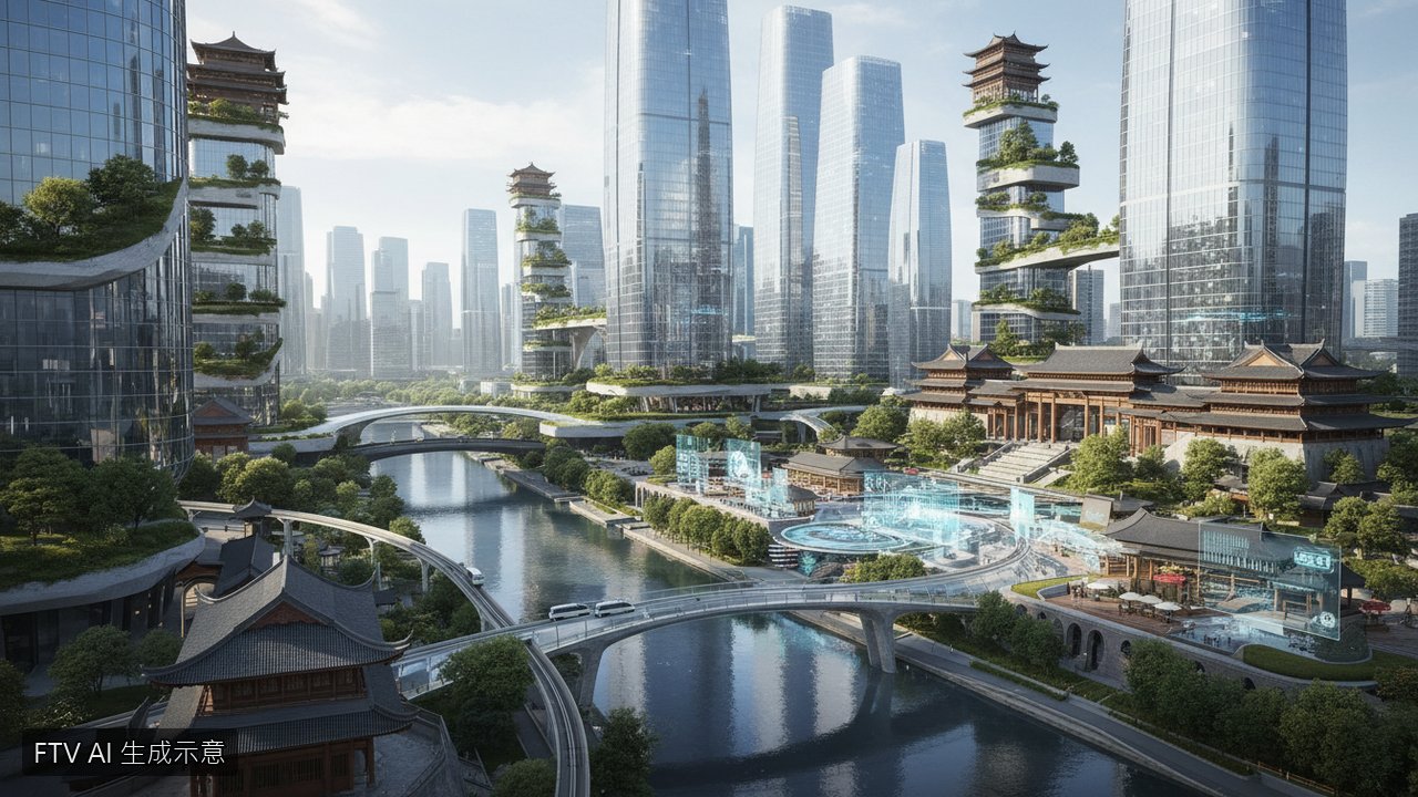 2026全球市長對話成都登場 國際領袖共商智慧城市與永續發展