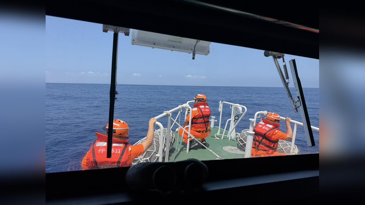 快新聞／屏東恆春驚傳潛水客失蹤！海巡、消防緊急出動搜救