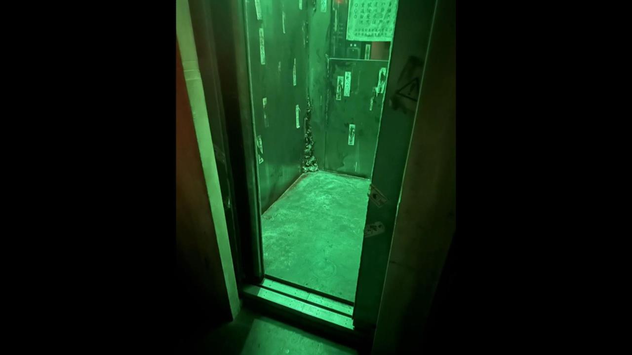 密室逃脫員工「扮吊死鬼」身亡 負責人30萬交保、限境限海