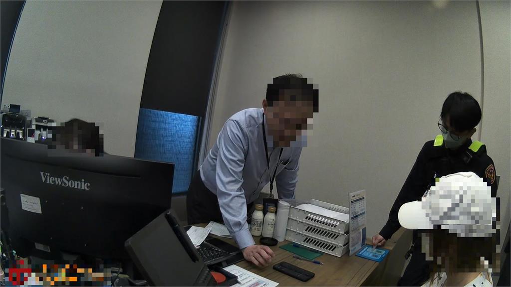 快新聞／關稅政策成最新陷阱　打詐儀表板顯示「4月份民眾遭詐逾76億元」