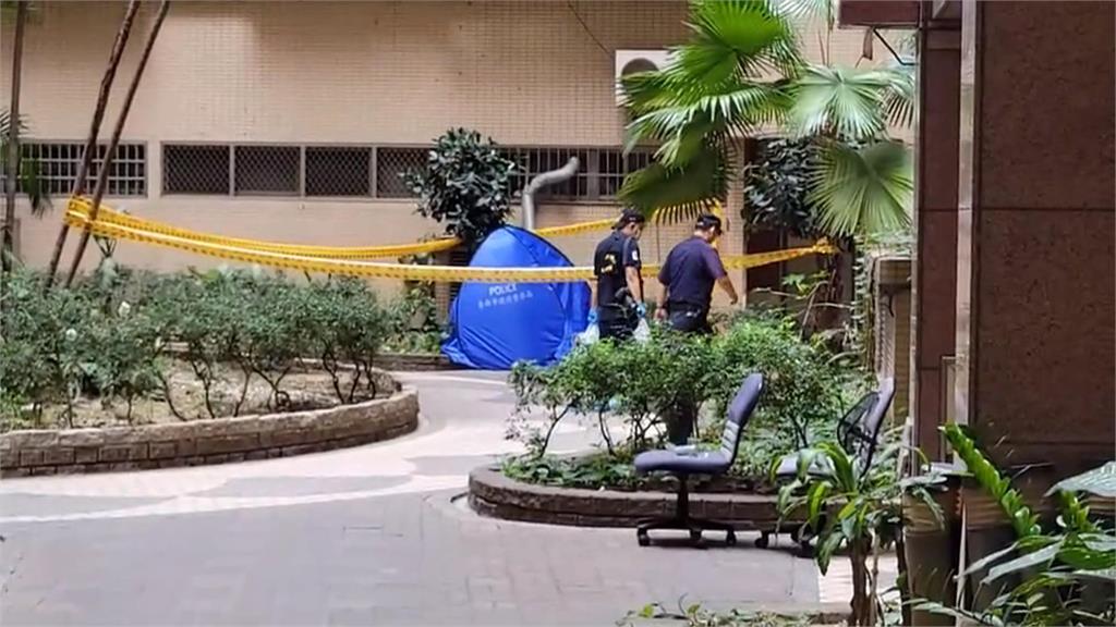 超商店員墜樓亡腰部有槍傷　朝他殺偵辦！母悲慟：已匯20萬