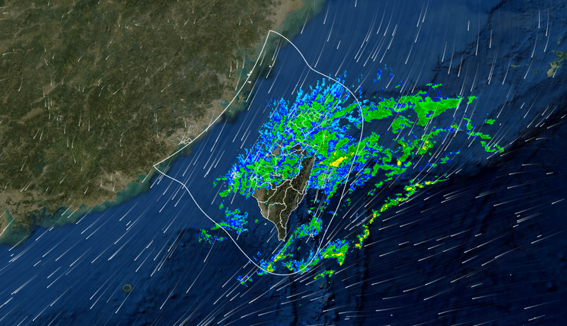 平地出現0度「霸王級寒流」倒數一週?專家曝「這3天」短暫回暖又急凍