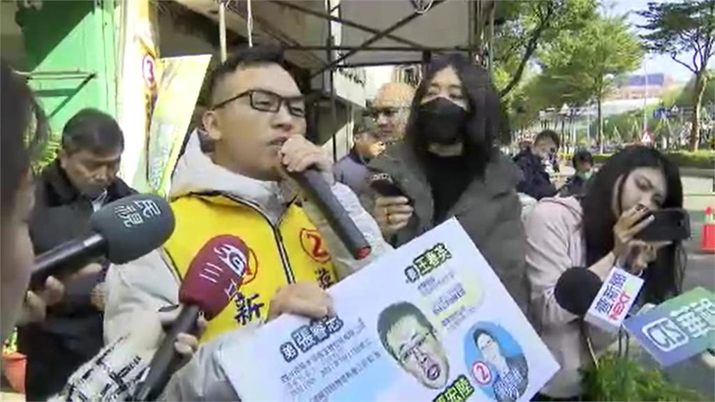 快新聞／平面媒體稱游智彬有中國身分？　移民署深夜緊急回應了