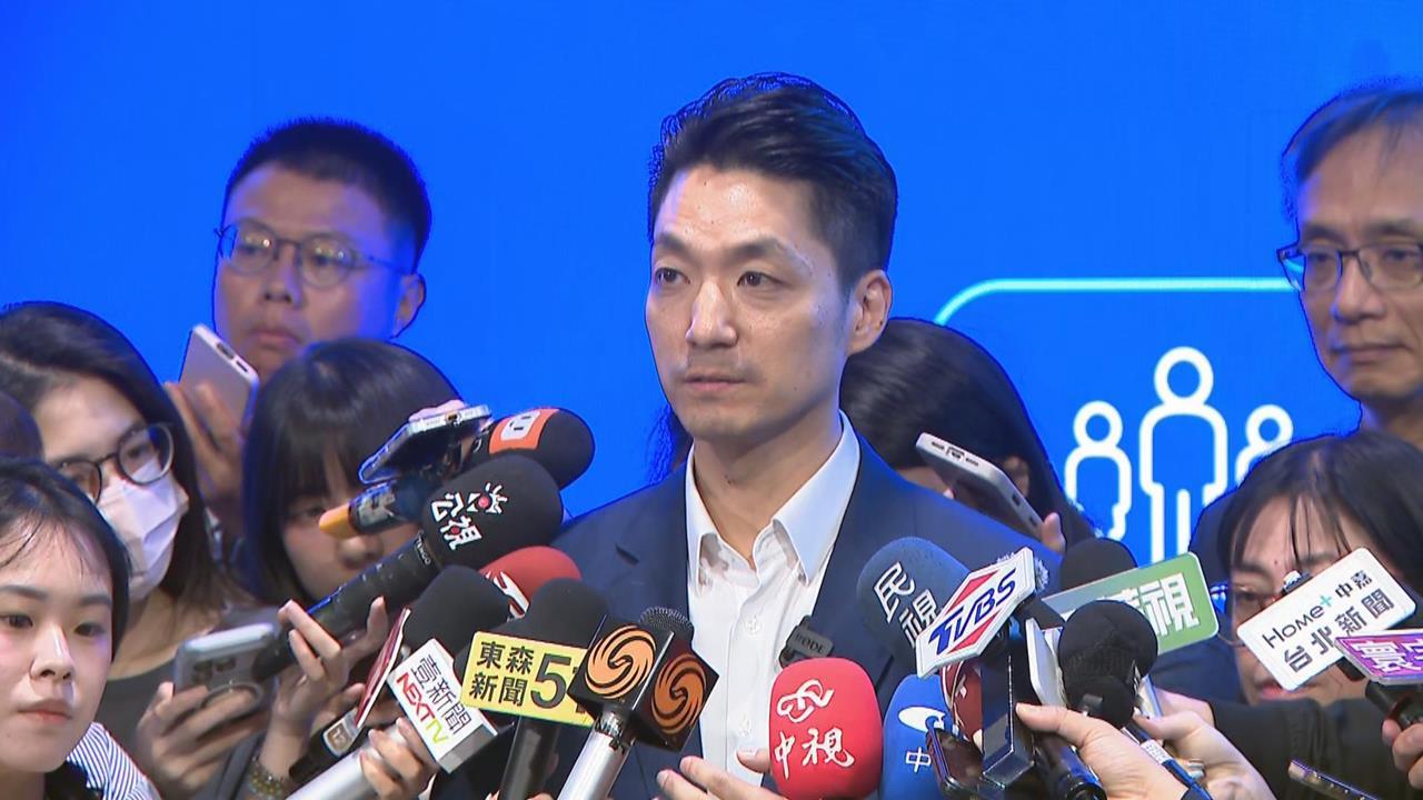 蔣萬安最新競選片悄刪「這一得意之作」？周軒看不下去「脫口炸1句」嗆爆