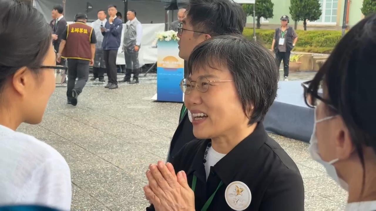 港媒稱「賺紅錢」大翻車！　劉世芳外甥捐款時序曝