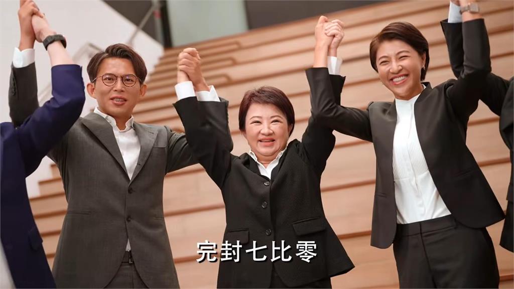 快新聞／盧昌合體拍片不見藍營2大咖　許智傑談KMT未來全說了