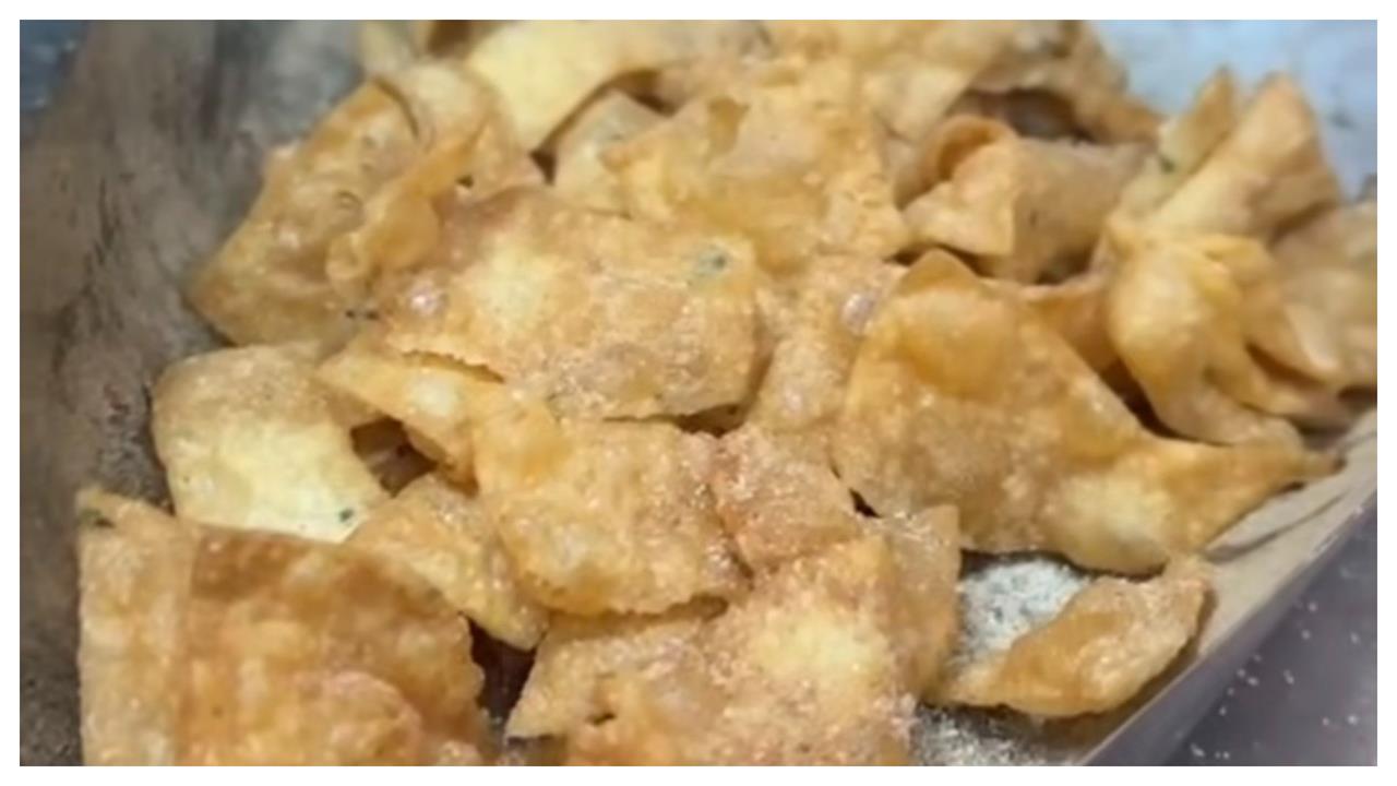 南部隱藏版小吃!鹹酥雞「1炸物」暴紅網驚:北部什麼時候有!
