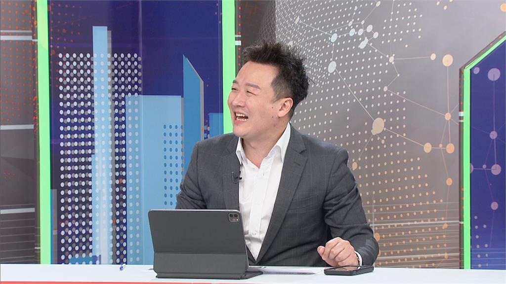 侯友宜台中行未參拜鎮瀾宮？李正皓批：他這種錯犯很多次