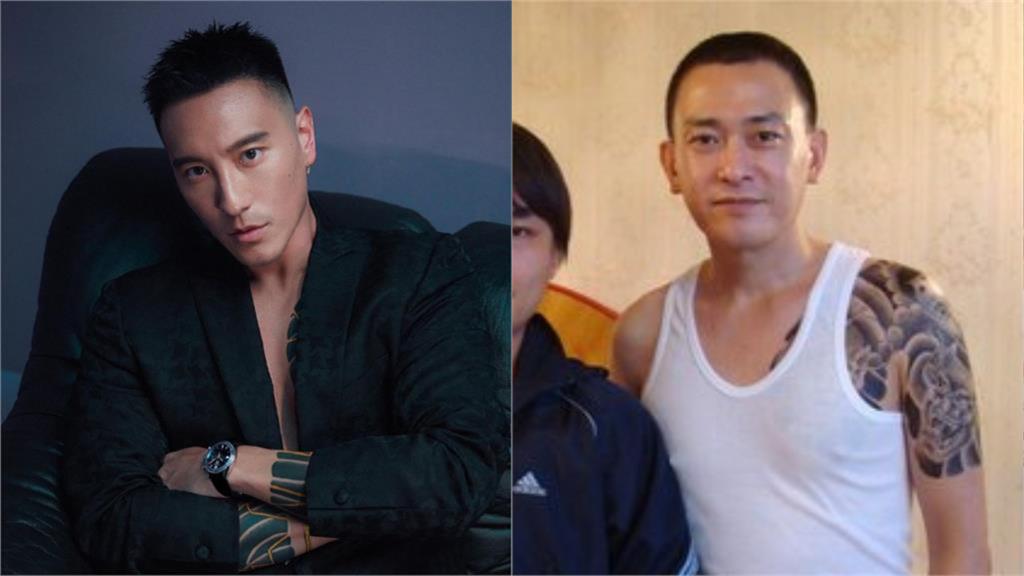 王陽明嗆粉絲「不比娘砲動作」遭炎上！一票人「愛慘王識賢」本尊回應超派