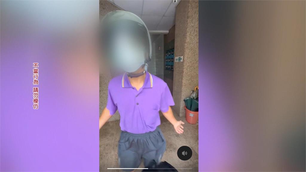 社區裝潢遇找碴！　住戶挑釁裝修師傅辯：守護社區安全