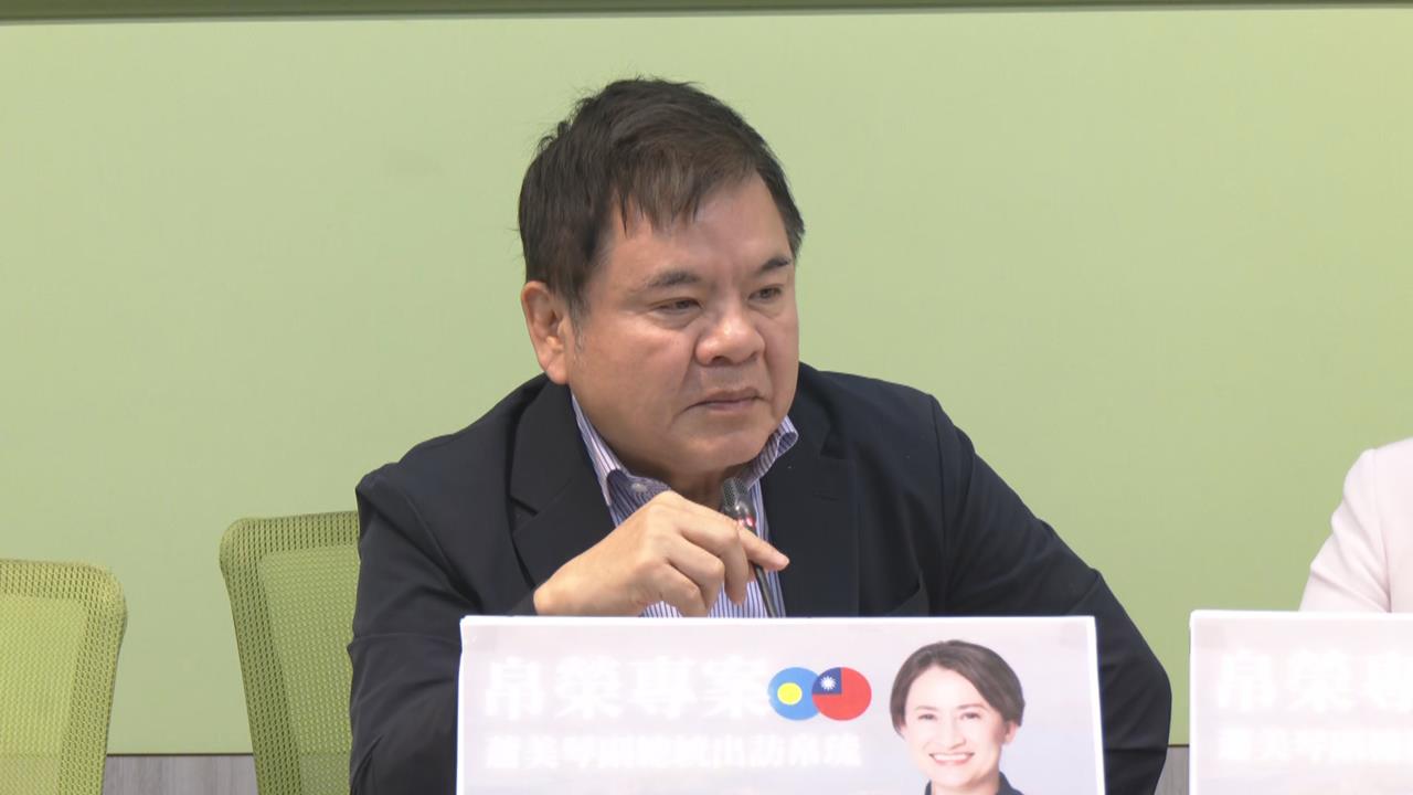 快新聞／T-34教練機墜毀「2飛行員不幸殉職」　綠黨團痛心：必須徹查交代