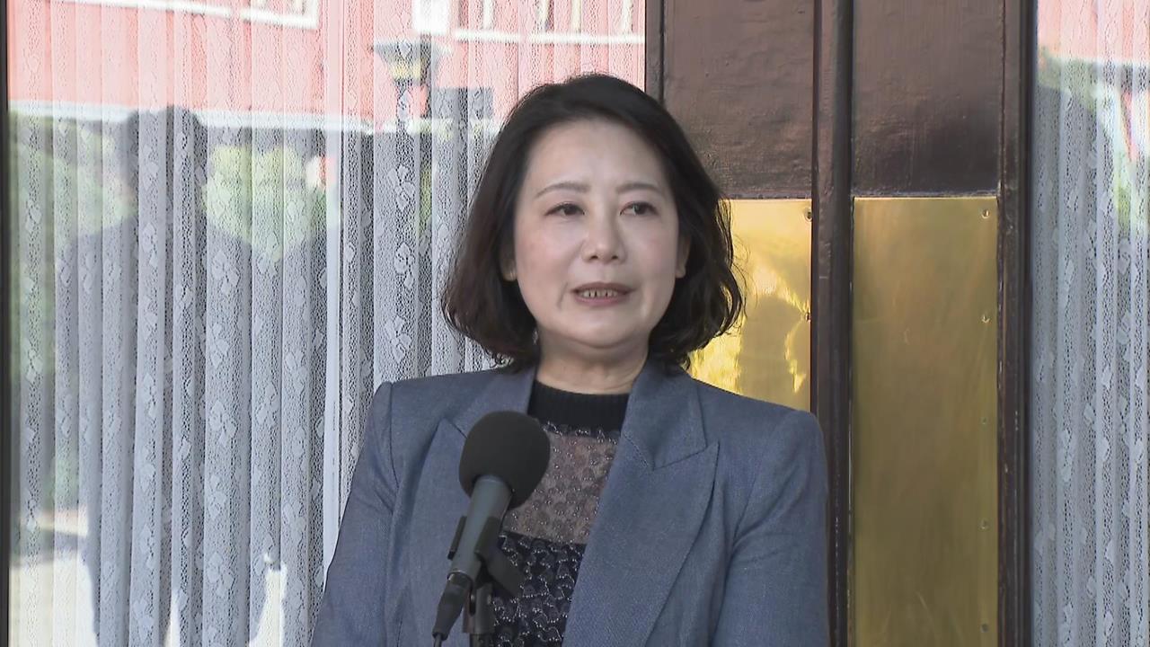 快新聞／自打臉？藍白喊廢監院今提彈劾　吳思瑤酸爆：黃國昌法盲又文盲