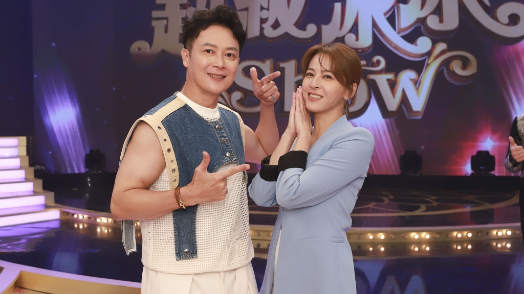蘇晏霈才剛認戀情告吹！王燦突爆「有2個對象」她鬆口全招了