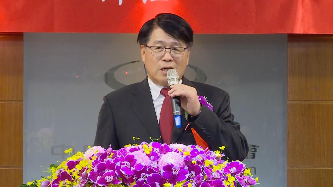 快新聞／游盈隆表態了！稱國籍法處理李貞秀「太牽強」：絕非最後一個案例