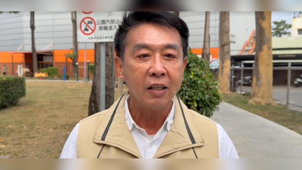 快新聞/盧秀燕訪美有玄機? 許智傑曝國民黨「太陽月亮」之爭