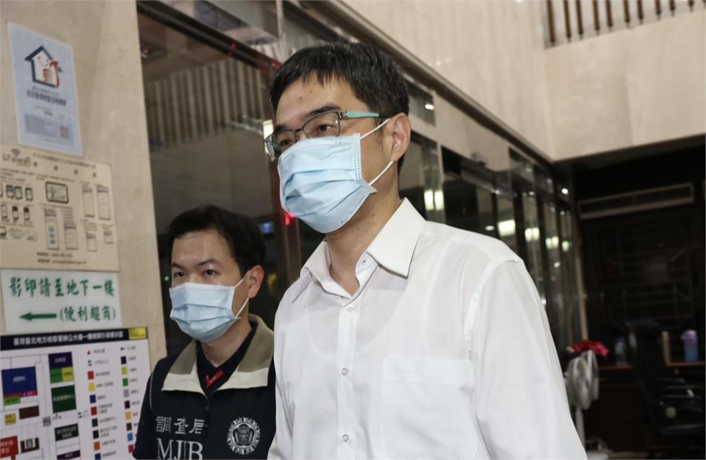 端木正、李文娟不想每日手機簽到提抗告　高院駁回