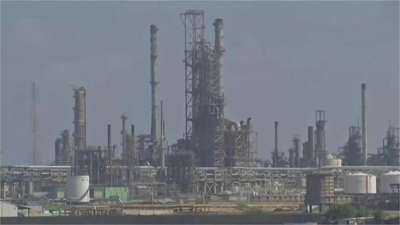 《油》全球石油庫存快速下降 恐導致石油價格大幅走高
