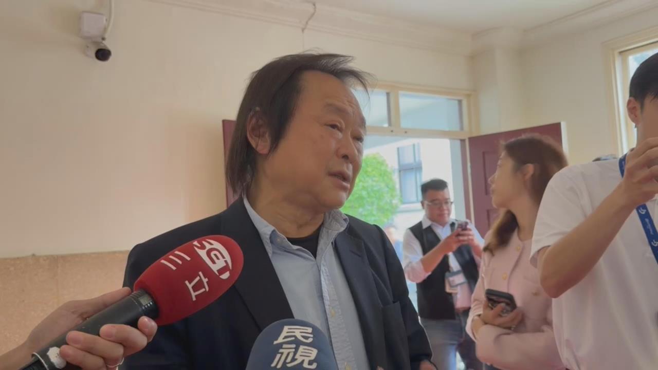 桃園毒駕拒檢釀3死　王世堅轟：死刑剛好而已