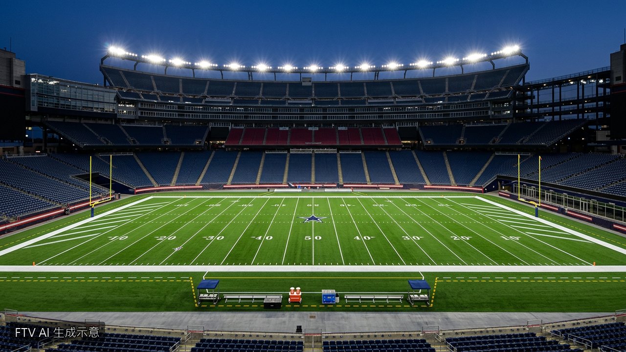 NFL比爾不敵愛國者吞敗　DJ Moore等主力傷退重創戰力