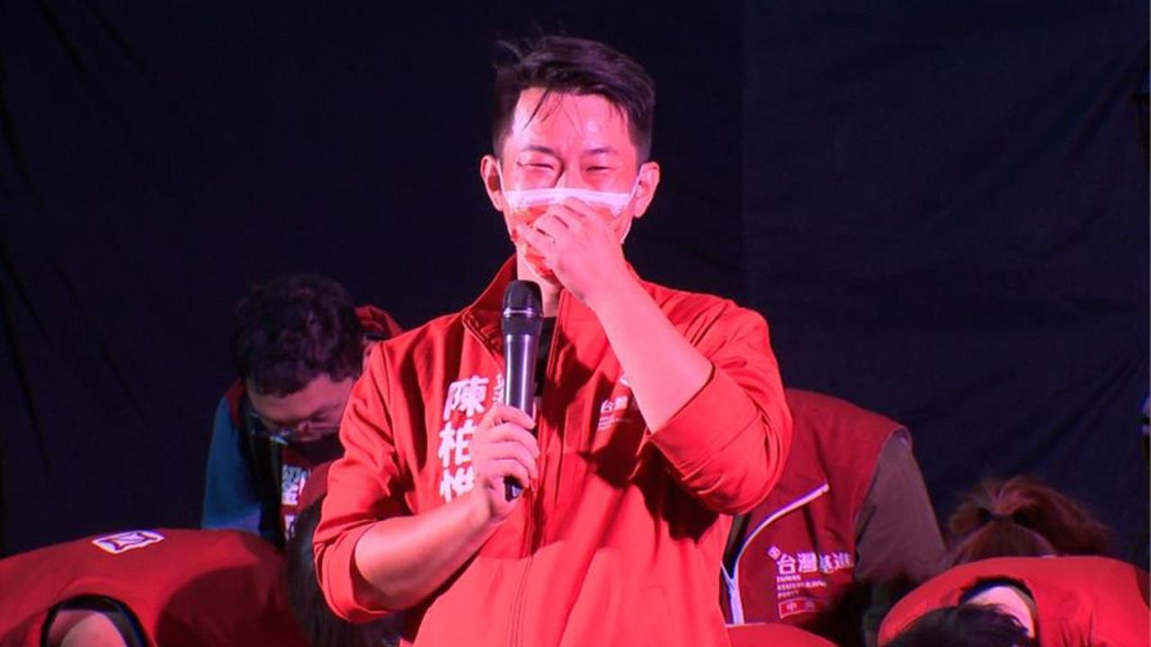 關鍵今日／陳柏惟被罷免5週年！黑馬征途暫告中斷　台灣政治因此洗牌