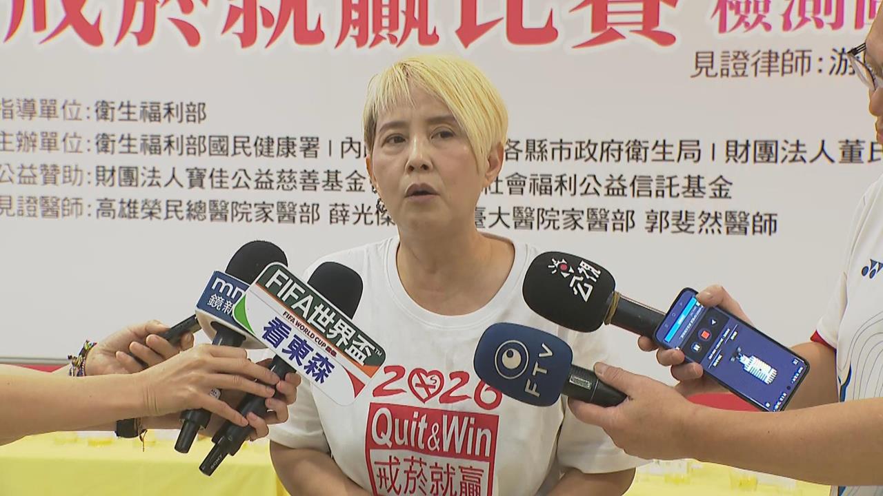 快新聞／李明依驚聞黃大煒驟逝！不捨表示：他照顧女友十幾年真的很偉大