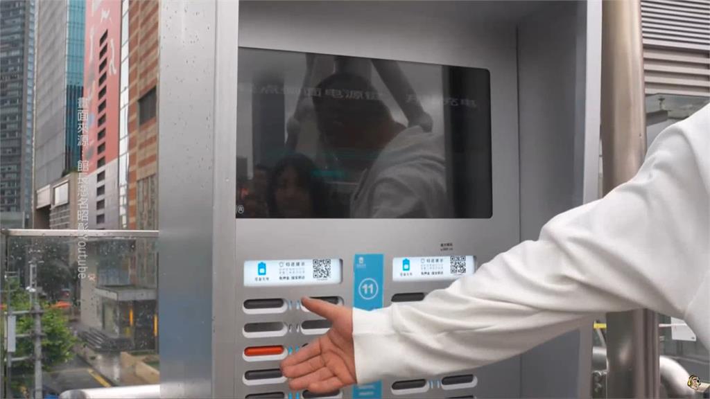 館長訪中被酸「以館窺天」　王浩宇出一奇招疑害無法直播