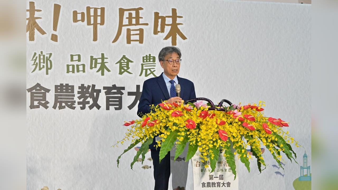 快新聞／馬太鞍溪堰塞湖水量剩700萬噸　陳駿季：不會貿然取消紅色警戒