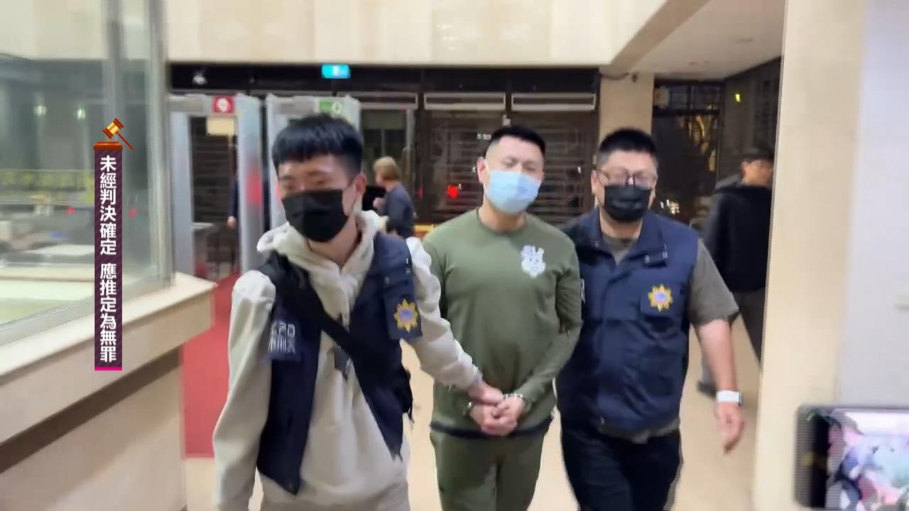 股權糾紛爆醫美診所槍案？傳出資千萬請美鷹會、竹聯幫介入