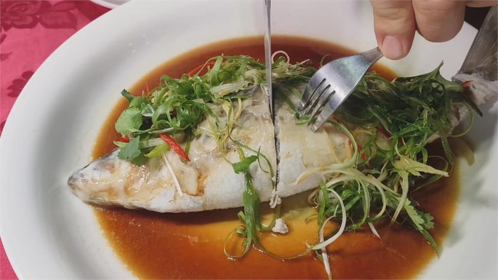 有機食材融入辦桌料理　台菜餐廳獲得米其林必比登推薦