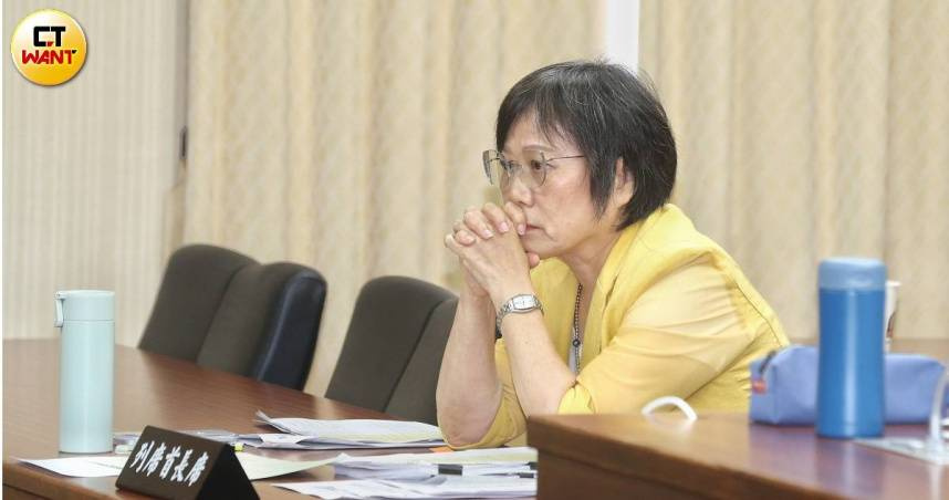 民眾黨「走讀」活動釀8警傷　劉世芳：尊重司法警察調查