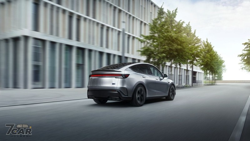 Tesla 登 9 月台灣新車總市場冠軍 已啟動在台 FSD 版本驗證並提出道路測試計畫