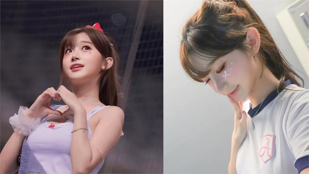 李珠珢有望成「韓國女團」成員？網點名一女神：條件更接近