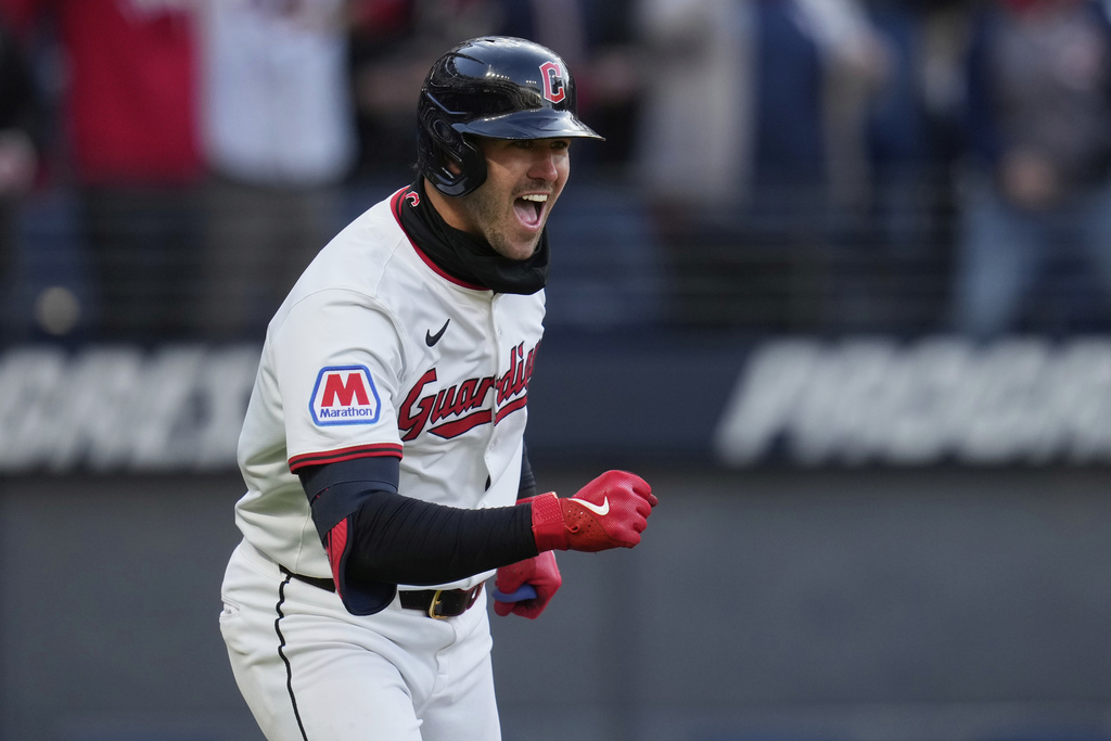MLB(影)／100種贏球的結局！大聯盟睽違16年再現「這種再見比賽」