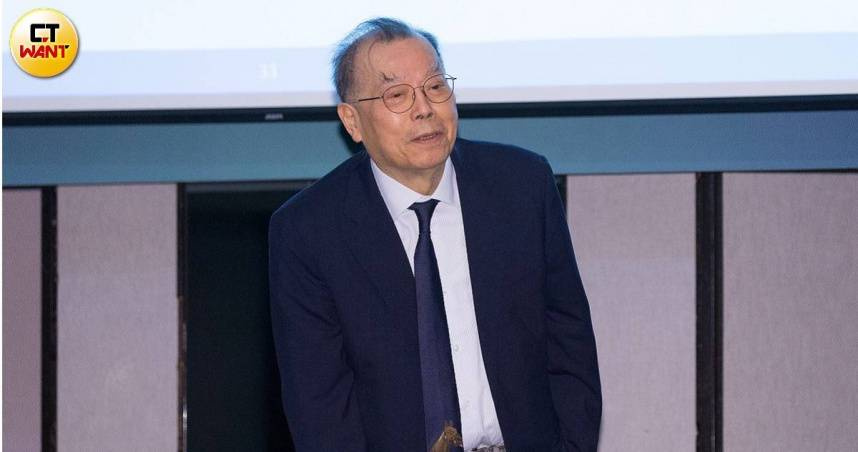 黃崇仁辭世！與于珊低調相守40多年　曾霸氣喊：老婆是用來疼的