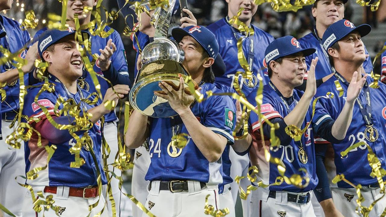 棒球／12強賽制變革！中國取得下屆資格賽主辦權　正賽「增加到16隊」爭世界冠軍