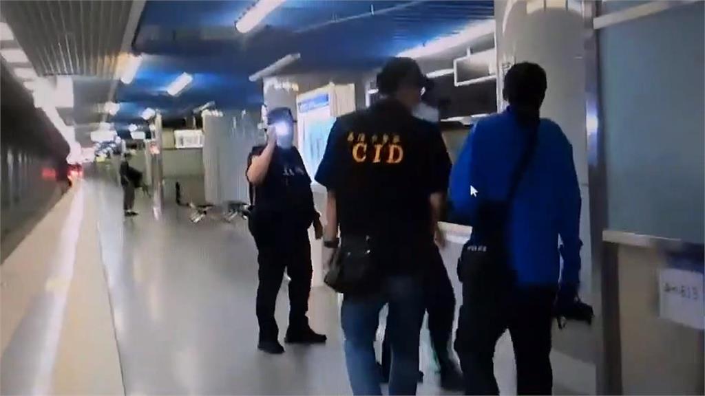 恐嚇信稱「基隆火車站放炸彈」　警方地毯式搜索未發現