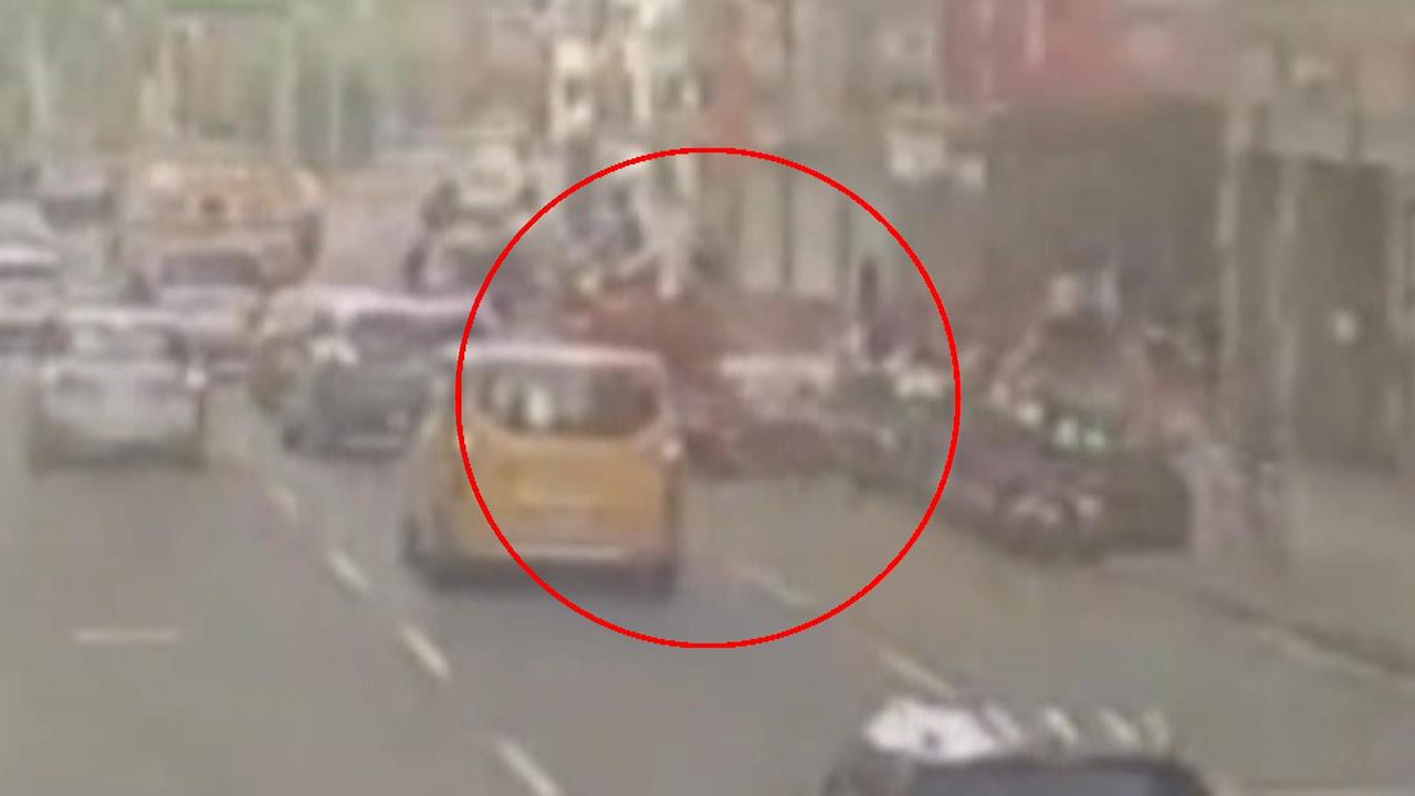 汐止拖吊車撞人還肇逃！　警逮人毒品檢驗「陽性反應」