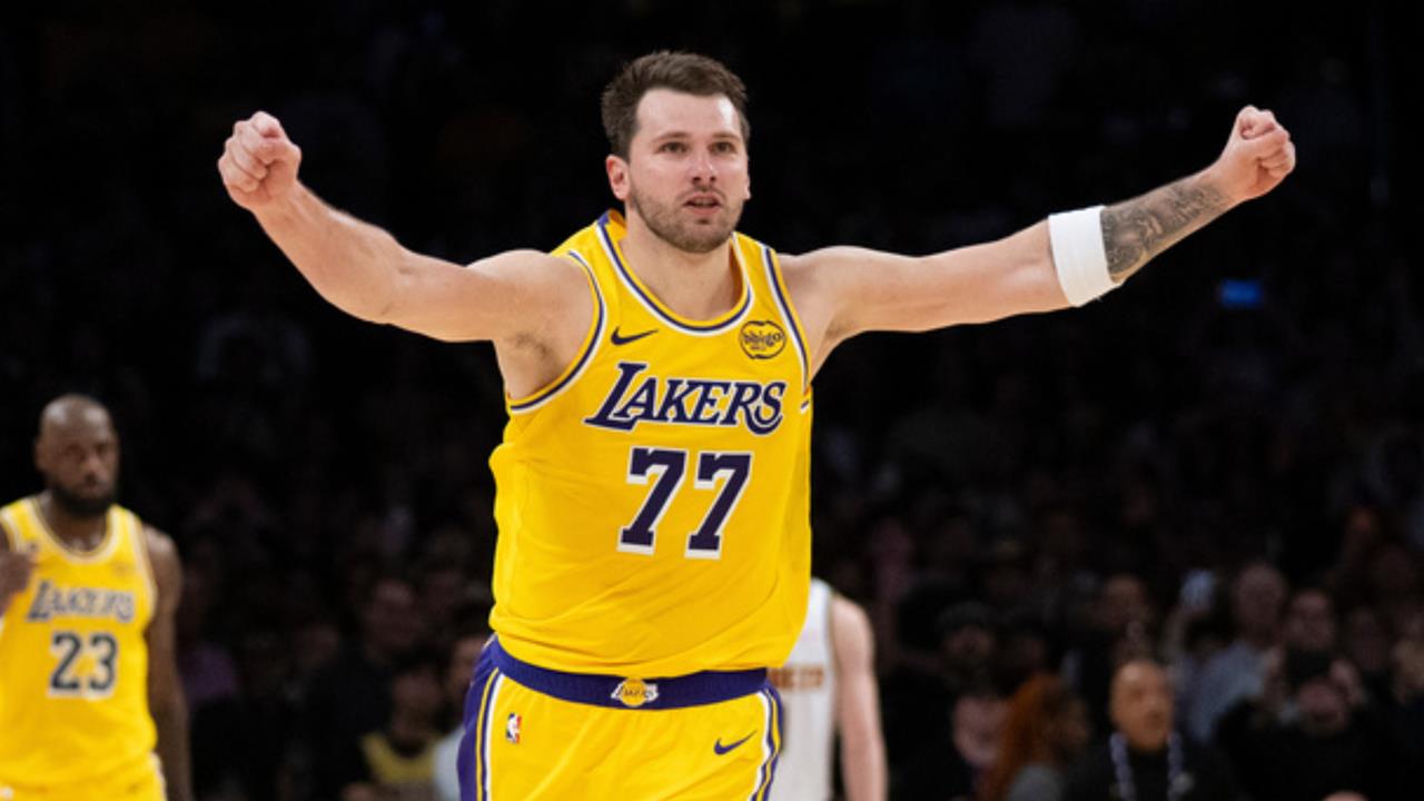 NBA(影)/D77不用禁賽了!唐西奇遭對手問候媽媽 聯盟罕見撤銷技術犯規