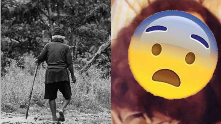 1977美國阿帕拉契山脈「山頂洞人」身分成謎 50年後靠1「關鍵」中返家安葬!