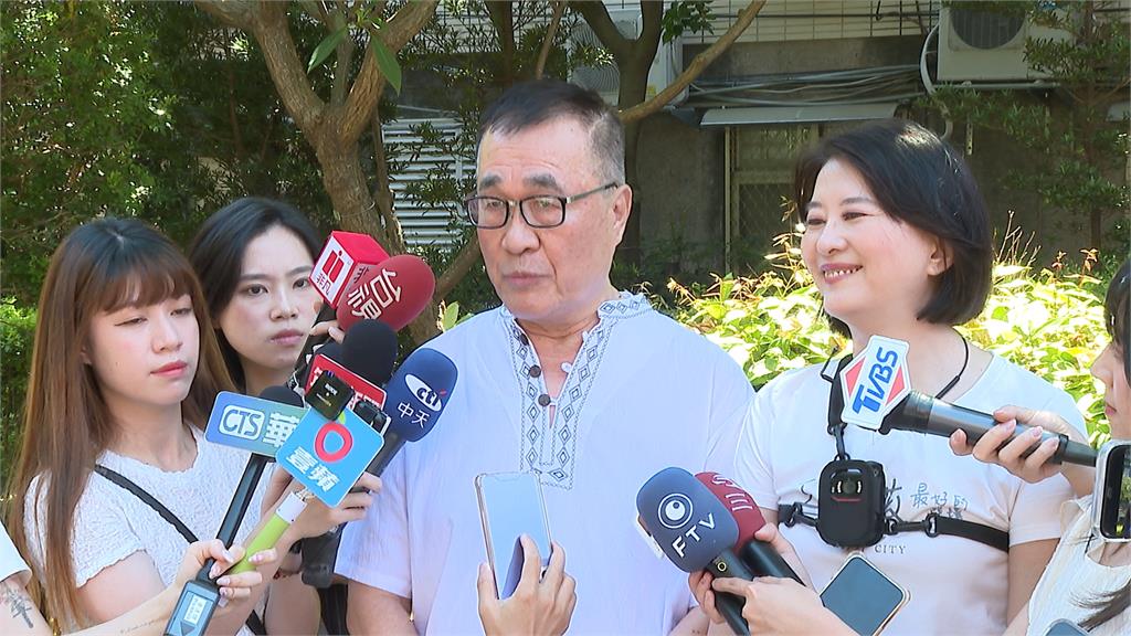 助攻反罷免脫口「忍耐四年」惹議　李四川辯不懂政治又挨轟