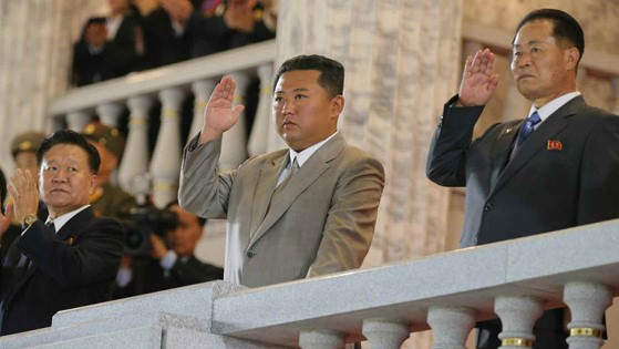兩韓局勢緊張CNN曝衛星影像　北朝鮮1個月擴「武器級濃縮鈾」設備